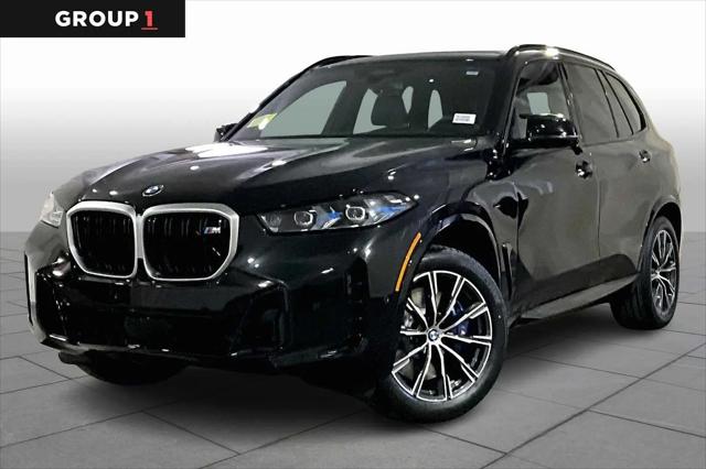 2026 BMW X5 M60i for sale in Norwood, MA