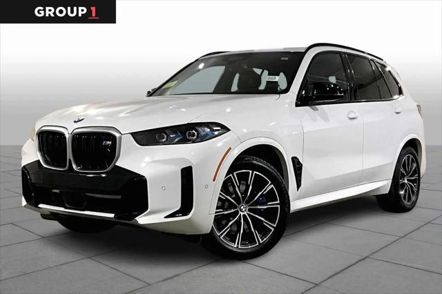 2026 BMW X5 M60i for sale in Norwood, MA