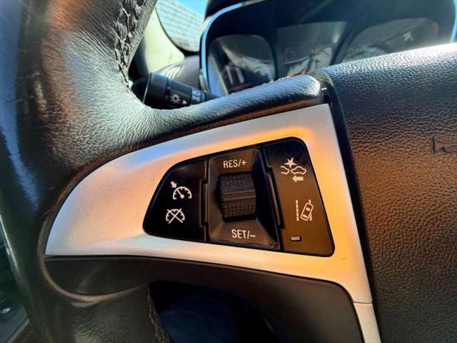 2012 GMC Terrain SLT-2