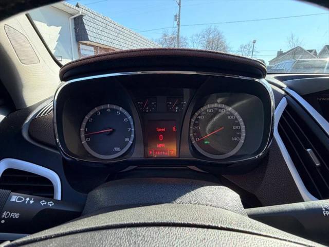 2012 GMC Terrain SLT-2