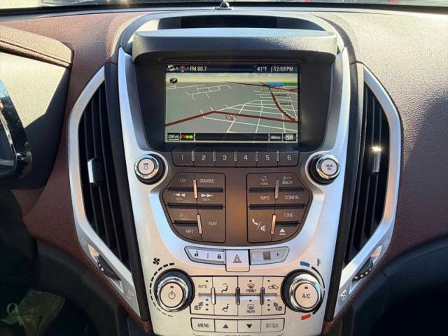 2012 GMC Terrain SLT-2