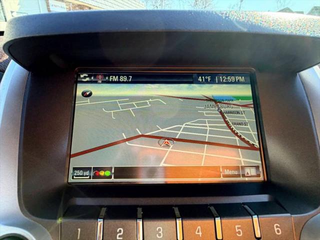 2012 GMC Terrain SLT-2