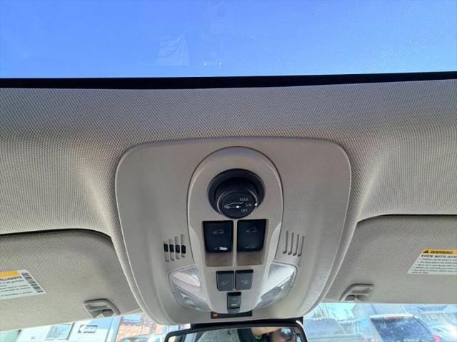 2012 GMC Terrain SLT-2