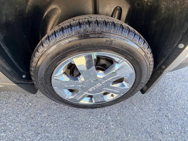 2012 GMC Terrain SLT-2