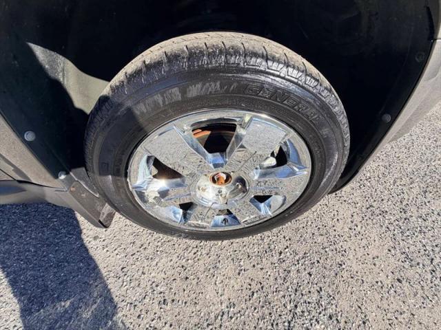 2012 GMC Terrain SLT-2