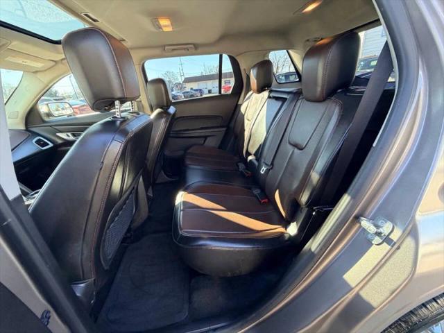 2012 GMC Terrain SLT-2