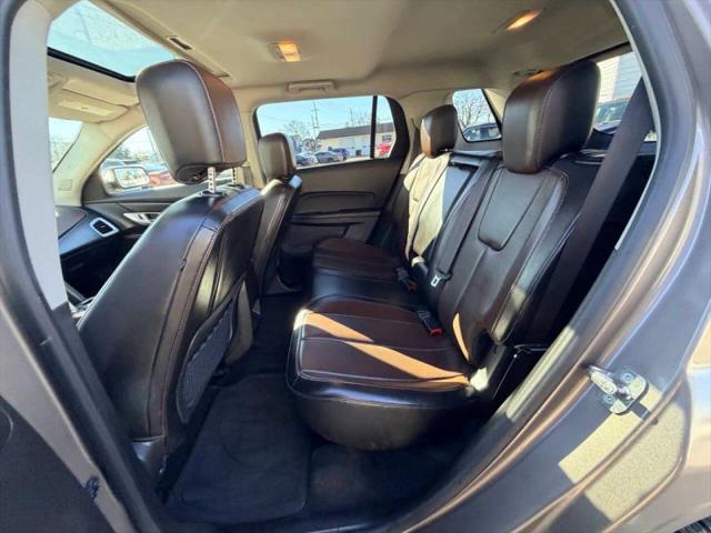 2012 GMC Terrain SLT-2