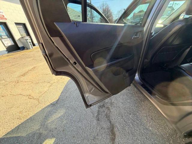 2012 GMC Terrain SLT-2