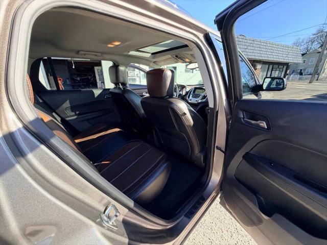 2012 GMC Terrain SLT-2