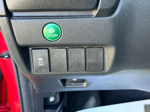 2015 Honda Fit LX