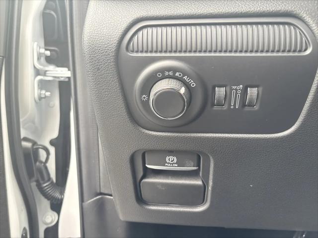 2026 Jeep Grand Wagoneer Limited Altitude 4x4
