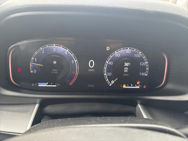 2026 Jeep Grand Wagoneer Limited Altitude 4x4