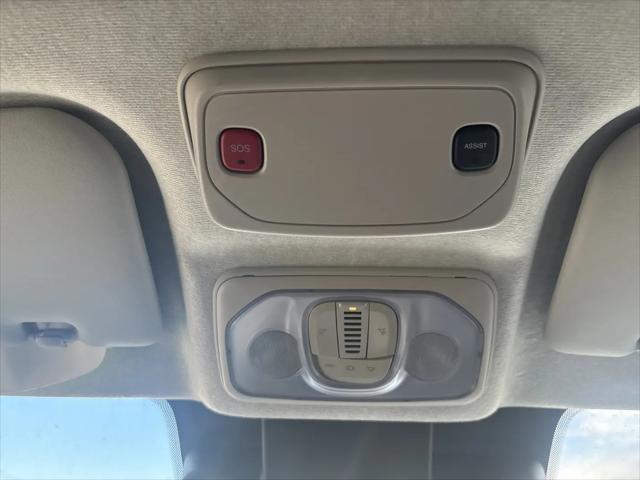 2026 Ram ProMaster 2500 Cargo Van Tradesman Low Roof 136" WB w/Pass Seat
