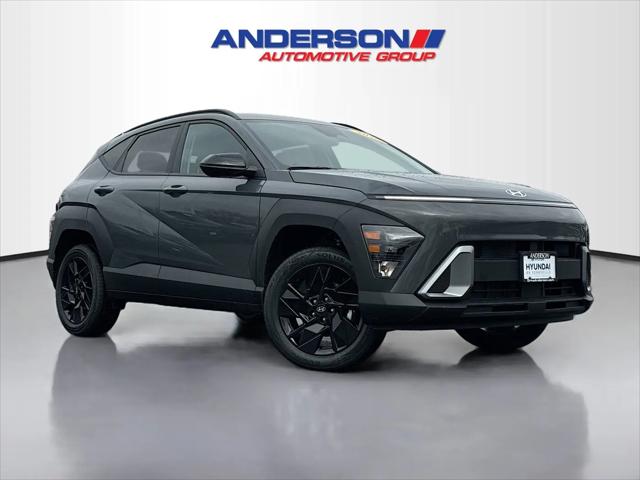 2026 Hyundai Kona SEL Sport for sale in Rockford, IL