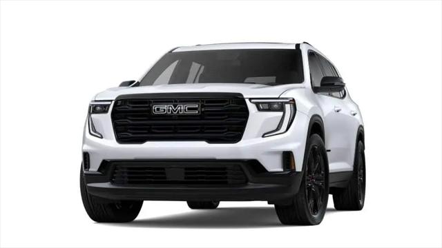 2026 GMC Acadia Elevation FWD for sale in Columbus, GA
