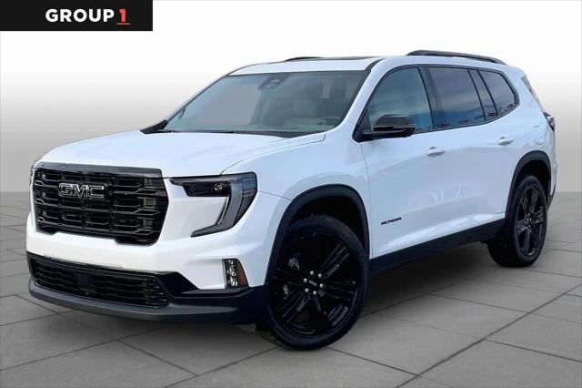 2026 GMC Acadia Elevation FWD for sale in Columbus, GA