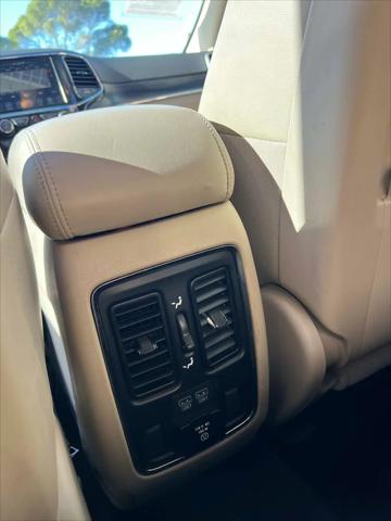 2020 Jeep Grand Cherokee Limited 4x2