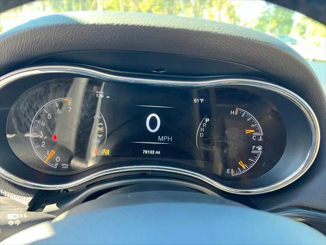 2020 Jeep Grand Cherokee Limited 4x2