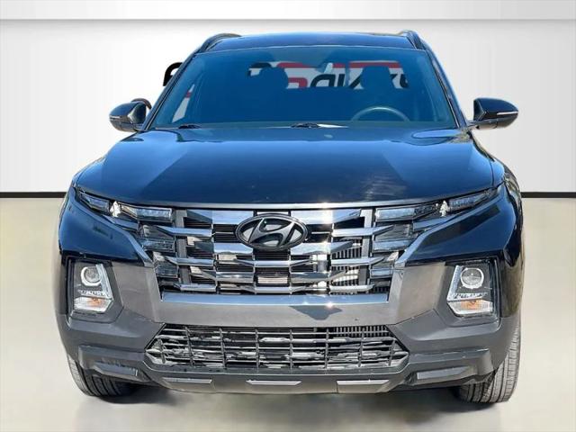 2023 Hyundai Santa Cruz NIGHT