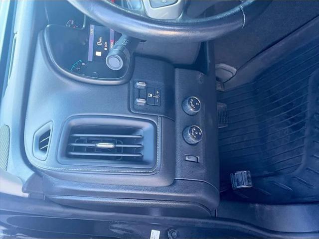 2021 GMC Canyon 4WD Crew Cab Short Box Denali