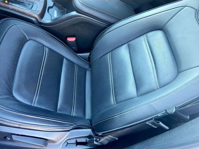 2021 GMC Canyon 4WD Crew Cab Short Box Denali