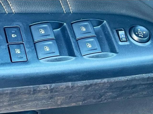 2021 GMC Canyon 4WD Crew Cab Short Box Denali