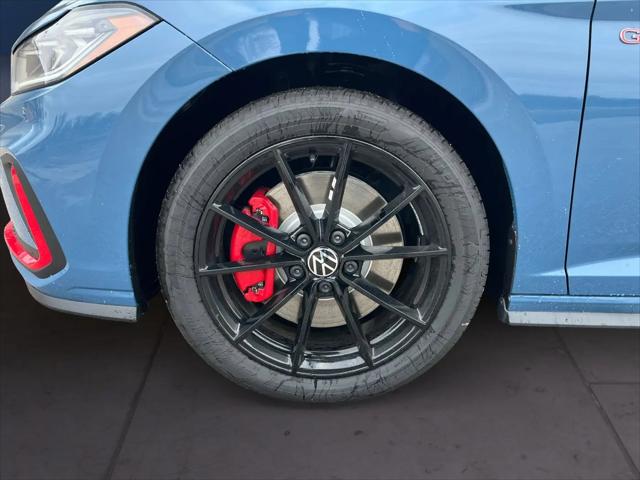 2026 Volkswagen Jetta GLI Autobahn