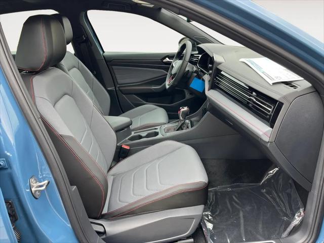 2026 Volkswagen Jetta GLI Autobahn