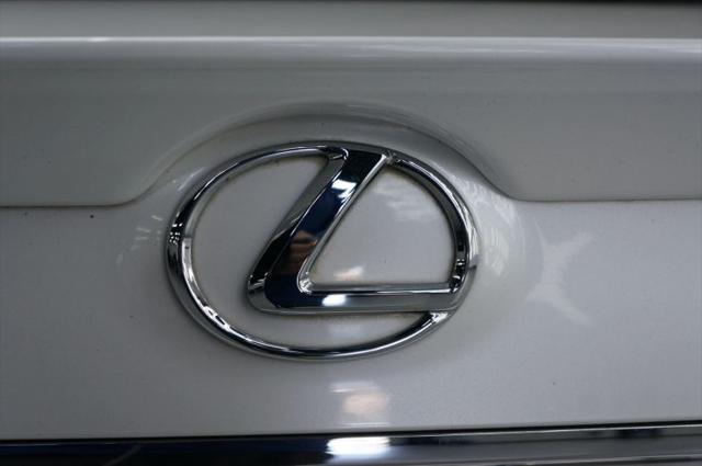 2016 Lexus GS 350 F Sport