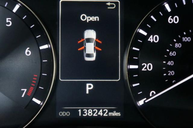 2016 Lexus GS 350 F Sport