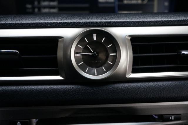 2016 Lexus GS 350 F Sport