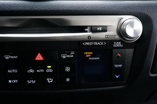 2016 Lexus GS 350 F Sport