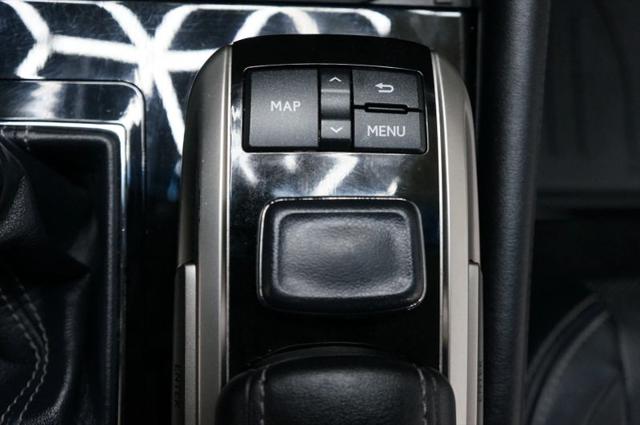 2016 Lexus GS 350 F Sport
