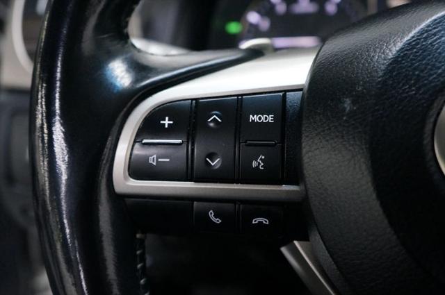2016 Lexus GS 350 F Sport