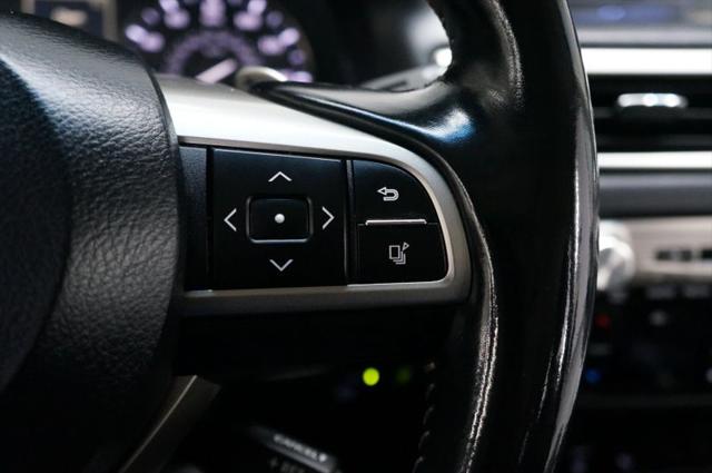 2016 Lexus GS 350 F Sport