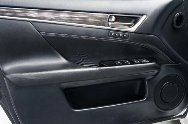2016 Lexus GS 350 F Sport