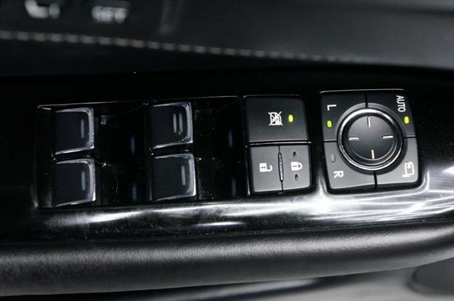 2016 Lexus GS 350 F Sport