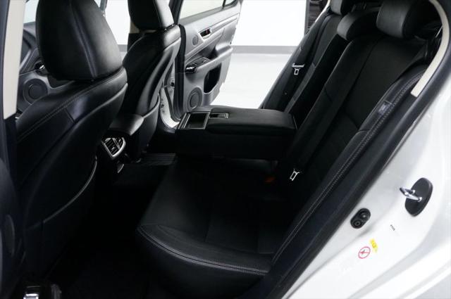 2016 Lexus GS 350 F Sport