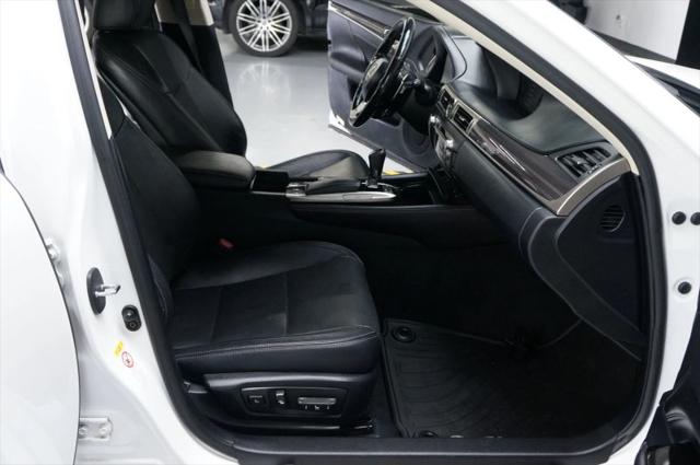 2016 Lexus GS 350 F Sport