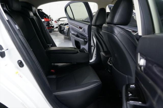 2016 Lexus GS 350 F Sport