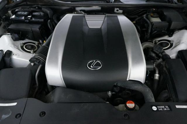 2016 Lexus GS 350 F Sport