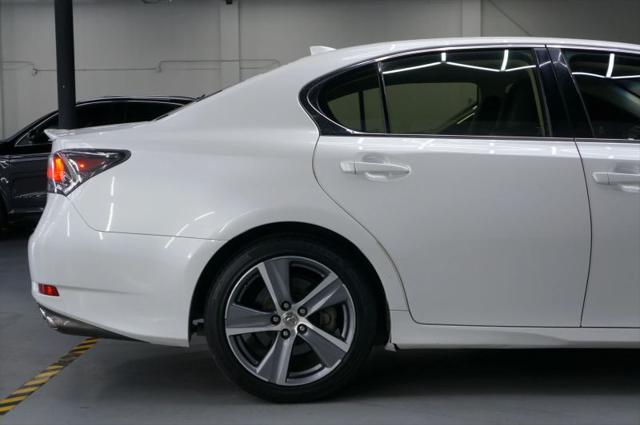 2016 Lexus GS 350 F Sport