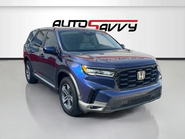 2025 Honda Pilot EX-L for sale in Windsor, CO