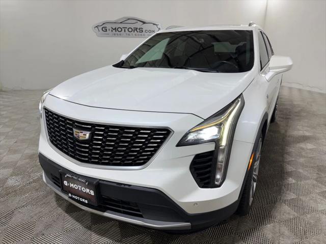 2020 Cadillac XT4 AWD Premium Luxury for sale in Waterford Works, NJ