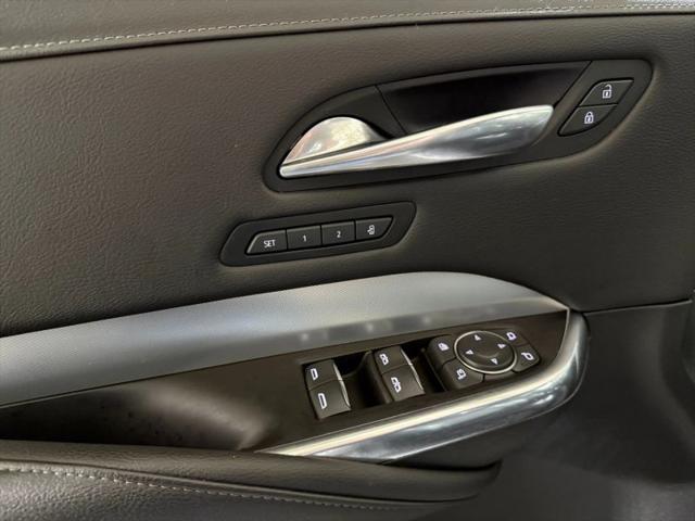 2020 Cadillac XT4 AWD Premium Luxury