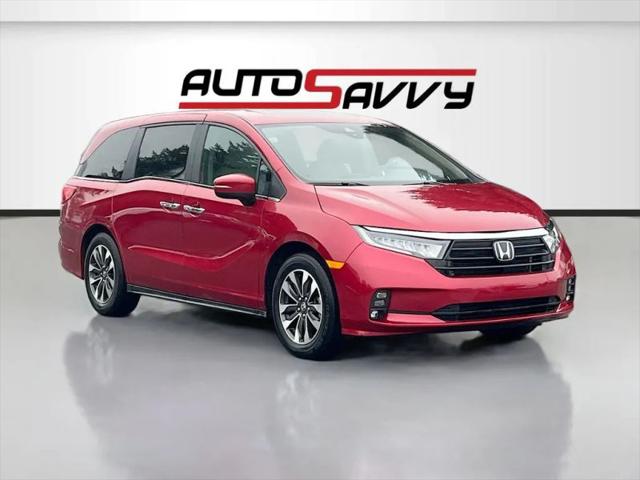 2024 Honda Odyssey EX-L for sale in Post Falls, ID