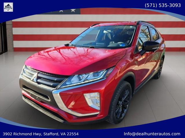 2019 Mitsubishi Eclipse Cross LE for sale in Stafford, VA