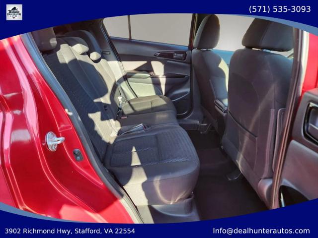 2019 Mitsubishi Eclipse Cross LE