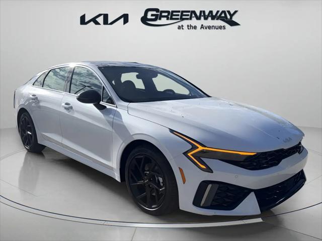 2026 Kia K5 GT-Line FWD for sale in Jacksonville, FL