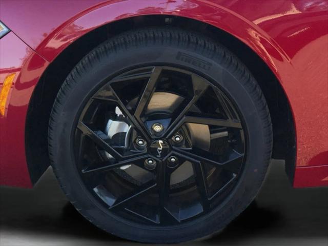 2026 Kia K5 GT-Line FWD